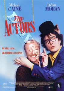 The Actors (DVD)